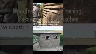 Hausbau Uruguay - &ouml;kologisch, insektenresistent, vielf&auml;ltig, thermisch und schl&uuml;sselfertig
