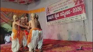Dodavarela janarala kannada song school dance performance 