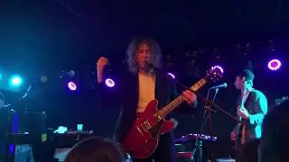 Dave Keuning - , The Mercury Lounge, NYC 11/12/18
