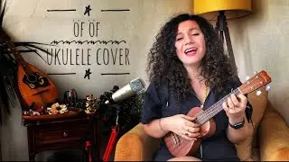 Öf Öf Ukulele Cover