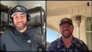 Understanding the One Knee Stance with Tyler Flowers
