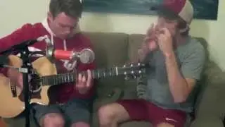 Jaw Harp/Harmonica Blues Jam