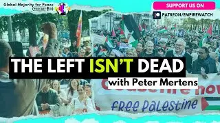 Peter Mertens | How the Workers' Party of Belgium Wrote the Blueprint for Revival