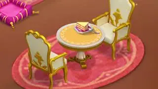 Castle Story: Puzzle & Choice