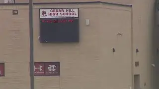 Cedar Hill ISD votes to fire JV track coach