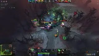 Underlord Offlane 7.30e Nov 2021