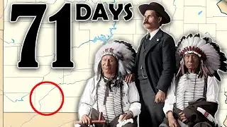 What REALLY Happened at Wounded Knee in 1973