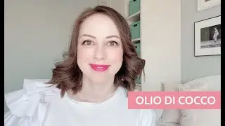 Olio di cocco - tutti gli usi cosmetici