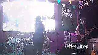 Coffee Shop - Lift u up
