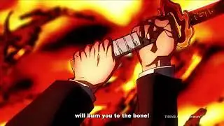 The Demon Slayer -Kimetsu no Yaiba- The Movie: Mugen Train 4K Ultra HD Blu-ray is