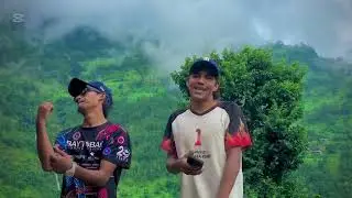 First rap song.hindi beat nepali line. 😊keep support Nepali rap song 🎧🇳🇵