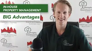 Advantages of In House Property Management