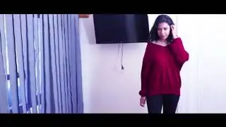 GUTSY trailer. Girl self-defense on harassment. فلم افغانی - امریکایی شبنم شریفی