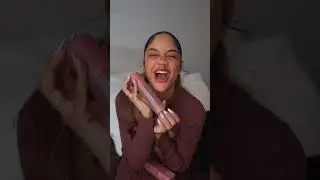 Unboxing Sephora #produitsofferts