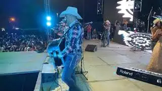 BAILE XV REGINA ARANDA (LA MAQUINARIA NORTEÑA)