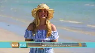 Eat Play & Stay visit the idyllic location of Kangaroo Island Star