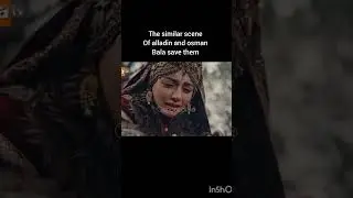 time when bala saves Osman and Alladin