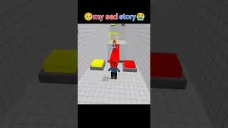 Roblox Bad Girl Hurt Me So Much 😭💔 Very Very Sad Story&hellip;
