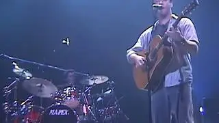 Dodo - Dave Matthews & Friends - 1/12/2004 - [3-Cam/TaperAud] - Seattle, WA