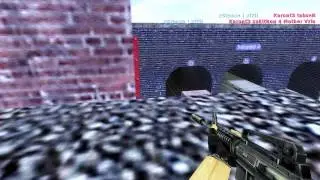 xikii vs Karont3 - GameGune 2012
