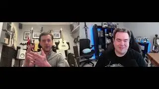 Andrew Overfield | Game Your Future #1
