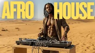 Afro House Mix 2026 I The Best of Afro House 2026