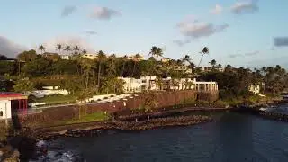 Kahala Coast & Shangri La