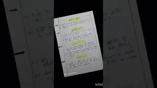 D.el.ed first year hindi assignment copy likhene ka simple tarika
