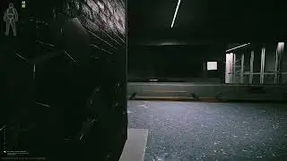 Escape From Tarkov Labs Chad