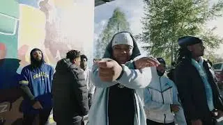 JiggaCity - By the lake (official video) Dir. @TownENT