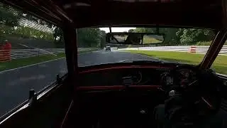 Keeping One's Boot In 1