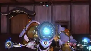 Overwatch: Pray For Mahin 2016 [Reinhardt Domination] (WildHyena)