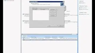 Adding a Replication Network