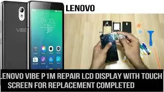 Tutorial Lenovo Vibe P1ma40