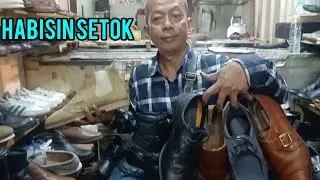 KULIT ASLI ORIGINAL MURAH HABISIN SETOK
