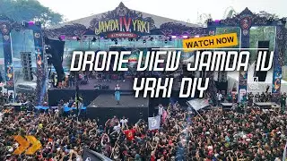 JAMDA YRKI DIY - 10 NOVEMBER 2024