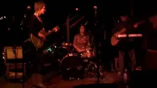 The Matinees - Of Course (live @ el Rio)