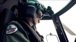 Air Station Houston | Tribute to the U.S. Coast Guard in Houston