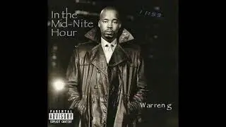 Warren G - I Need A Light (Instrumental)