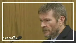 'South Hill Rapist' Kevin Coe set for release due to declining health after 40 years in custody