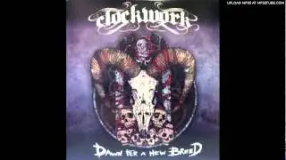 Clockwork - Trial and error (Dawn for a new breed EP 2011)