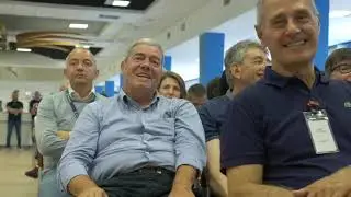 #MeetEricsson Celebrazioni per i 100 anni di Ericsson in Italia