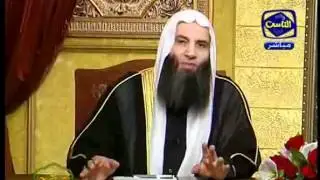 التدخين مقطع رائع لكل مدخن - محمد حسان