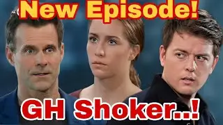 GH Shocker: Drew&rsquo;s Alliance Crumbles, Joss&rsquo; Deadly Secret, and Michael&rsquo;s Explosive Return!