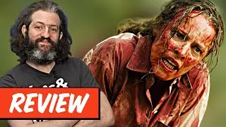 Sam Raimi is BACK: Send Help | Review