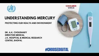 Consumer Awareness on Health Hazards of Mercury