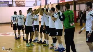 &Pi;&Alpha;&Omicron;&Kappa; - Matchvideo | vs &Alpha;&epsilon;&rho;&omega;&pi;ό&sigmaf; Έ&delta;&epsilon;&sigma;&sigma;&alpha;&sigmaf;