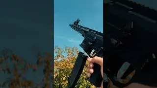 Airsoft new gen 4 #airsoft #airsoftcqb #airsoftgun #airsoftnation