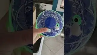 The Gatsby:  Floating Pool Fountains and Lights Tutorial