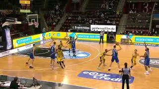 Defensa colectiva - Actividad defensiva de pies y manos